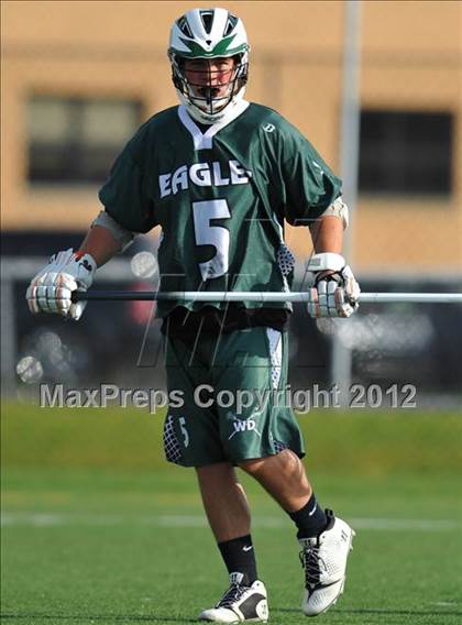Thumbnail 3 in West Deptford @ St. Augustine Prep photogallery.