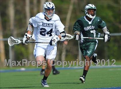 Thumbnail 2 in West Deptford @ St. Augustine Prep photogallery.