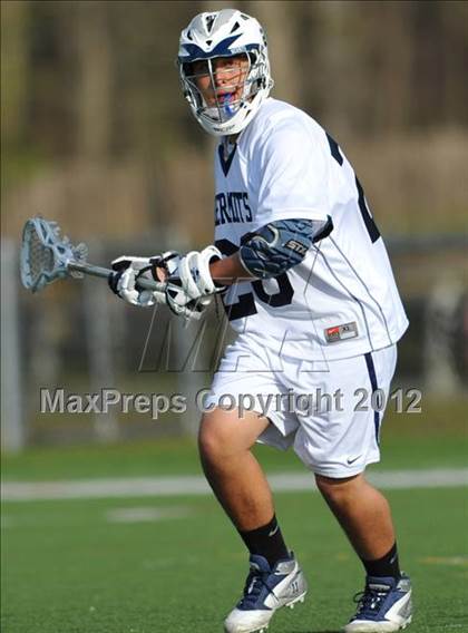Thumbnail 1 in West Deptford @ St. Augustine Prep photogallery.