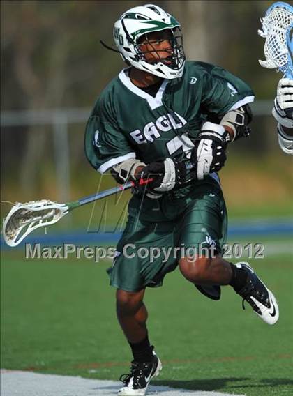 Thumbnail 3 in West Deptford @ St. Augustine Prep photogallery.