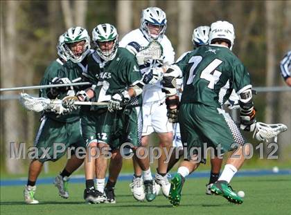 Thumbnail 2 in West Deptford @ St. Augustine Prep photogallery.
