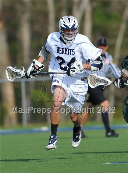 Thumbnail 3 in West Deptford @ St. Augustine Prep photogallery.