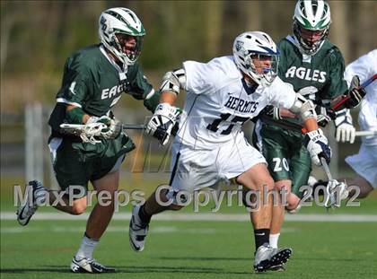 Thumbnail 3 in West Deptford @ St. Augustine Prep photogallery.