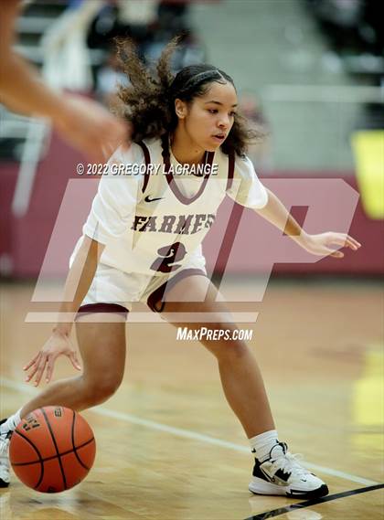 Thumbnail 1 in Guyer vs Lewisville photogallery.
