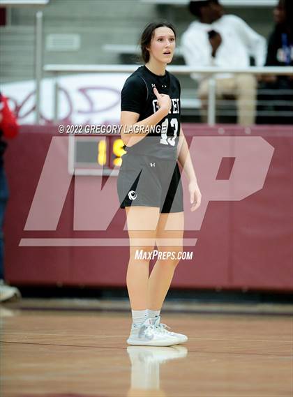 Thumbnail 3 in Guyer vs Lewisville photogallery.