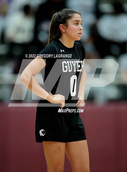 Thumbnail 2 in Guyer vs Lewisville photogallery.