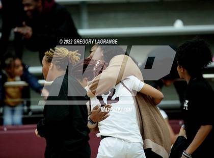 Thumbnail 1 in Guyer vs Lewisville photogallery.