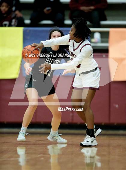 Thumbnail 1 in Guyer vs Lewisville photogallery.