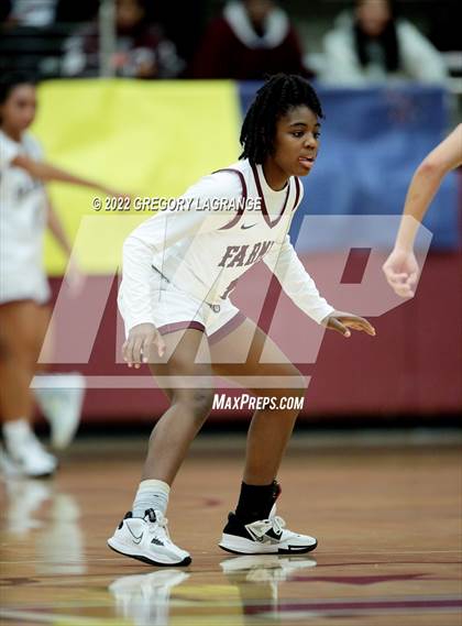 Thumbnail 3 in Guyer vs Lewisville photogallery.