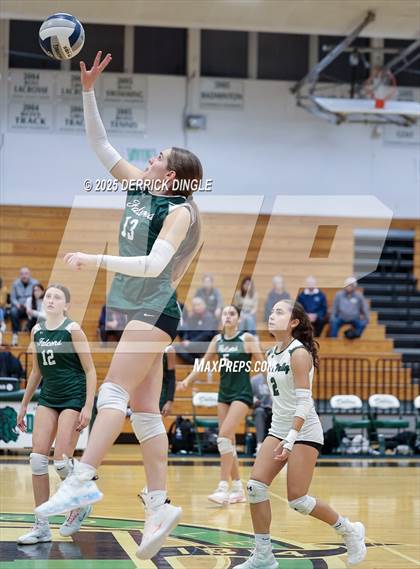 Thumbnail 2 in Wheatley vs Locust Valley (Nassau Class B Championship) photogallery.