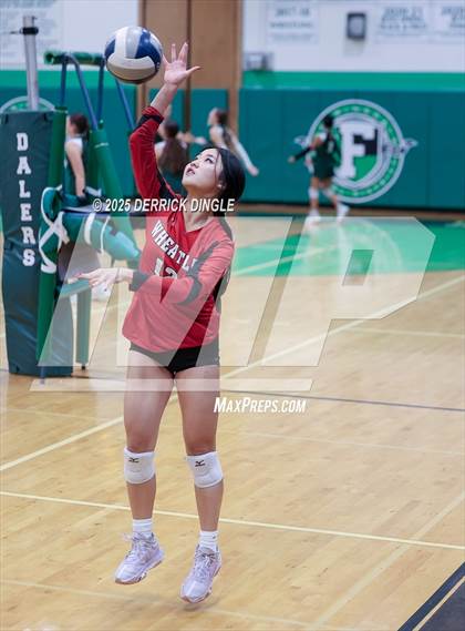 Thumbnail 3 in Wheatley vs Locust Valley (Nassau Class B Championship) photogallery.