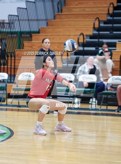 Thumbnail 3 in Wheatley vs Locust Valley (Nassau Class B Championship) photogallery.