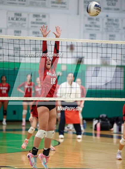 Thumbnail 1 in Wheatley vs Locust Valley (Nassau Class B Championship) photogallery.
