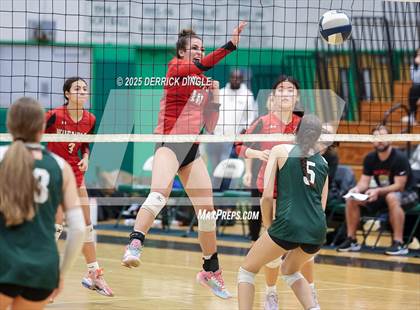 Thumbnail 2 in Wheatley vs Locust Valley (Nassau Class B Championship) photogallery.