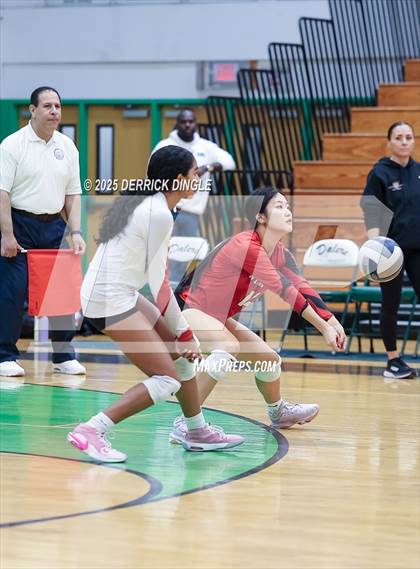 Thumbnail 1 in Wheatley vs Locust Valley (Nassau Class B Championship) photogallery.