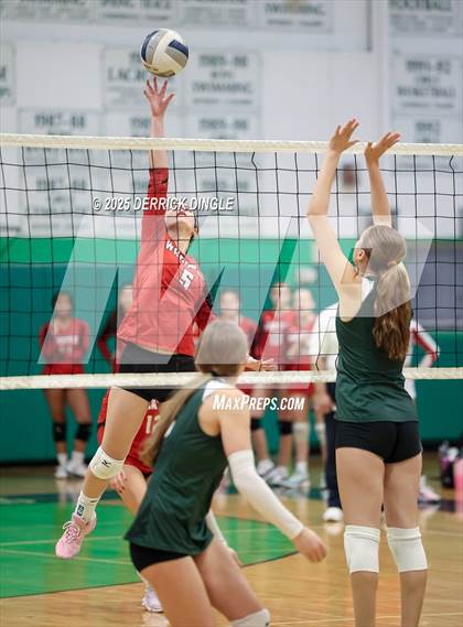 Thumbnail 3 in Wheatley vs Locust Valley (Nassau Class B Championship) photogallery.