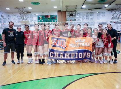 Thumbnail 1 in Wheatley vs Locust Valley (Nassau Class B Championship) photogallery.