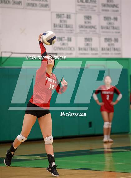 Thumbnail 2 in Wheatley vs Locust Valley (Nassau Class B Championship) photogallery.