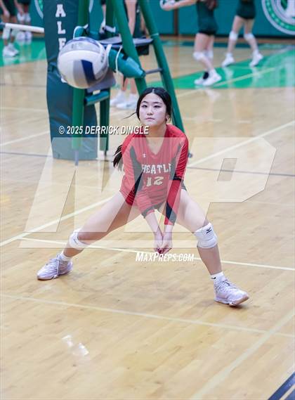 Thumbnail 1 in Wheatley vs Locust Valley (Nassau Class B Championship) photogallery.