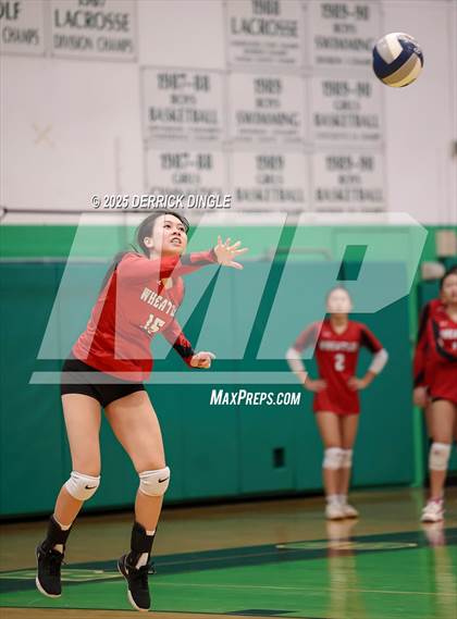 Thumbnail 1 in Wheatley vs Locust Valley (Nassau Class B Championship) photogallery.