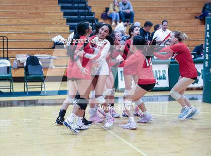 Thumbnail 3 in Wheatley vs Locust Valley (Nassau Class B Championship) photogallery.