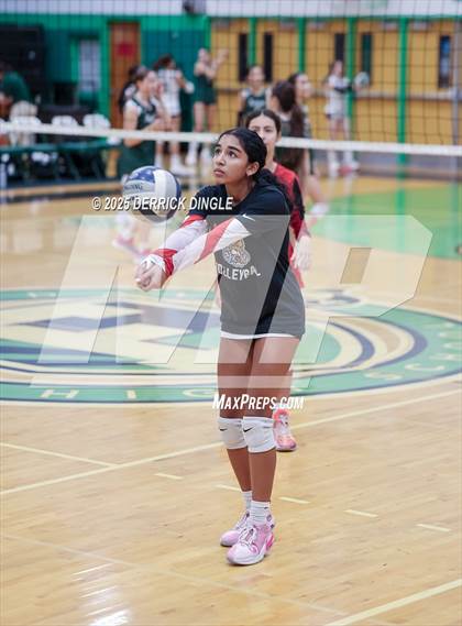 Thumbnail 2 in Wheatley vs Locust Valley (Nassau Class B Championship) photogallery.