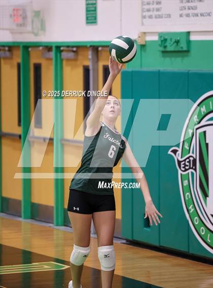 Thumbnail 3 in Wheatley vs Locust Valley (Nassau Class B Championship) photogallery.