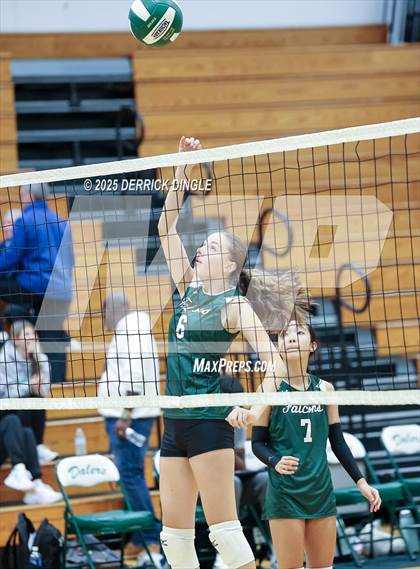 Thumbnail 3 in Wheatley vs Locust Valley (Nassau Class B Championship) photogallery.