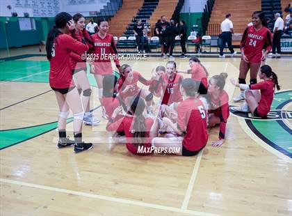 Thumbnail 2 in Wheatley vs Locust Valley (Nassau Class B Championship) photogallery.