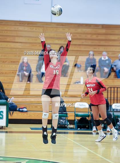 Thumbnail 1 in Wheatley vs Locust Valley (Nassau Class B Championship) photogallery.