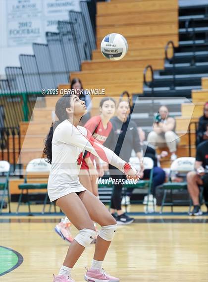 Thumbnail 2 in Wheatley vs Locust Valley (Nassau Class B Championship) photogallery.