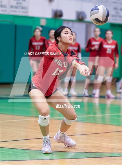 Thumbnail 1 in Wheatley vs Locust Valley (Nassau Class B Championship) photogallery.