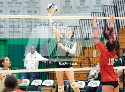 Thumbnail 3 in Wheatley vs Locust Valley (Nassau Class B Championship) photogallery.