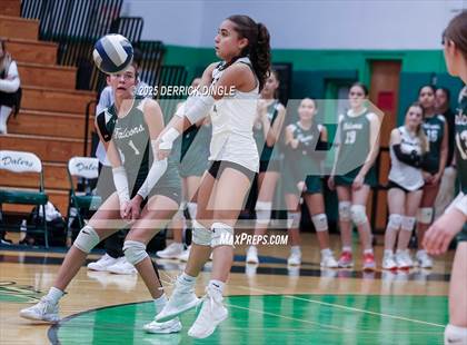 Thumbnail 3 in Wheatley vs Locust Valley (Nassau Class B Championship) photogallery.