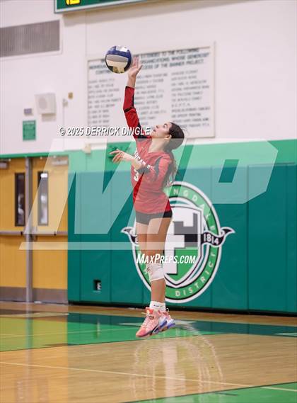 Thumbnail 1 in Wheatley vs Locust Valley (Nassau Class B Championship) photogallery.