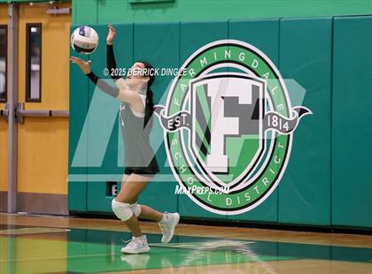 Thumbnail 1 in Wheatley vs Locust Valley (Nassau Class B Championship) photogallery.