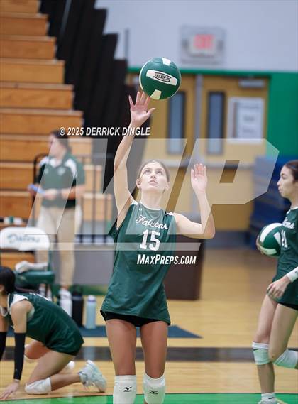 Thumbnail 1 in Wheatley vs Locust Valley (Nassau Class B Championship) photogallery.