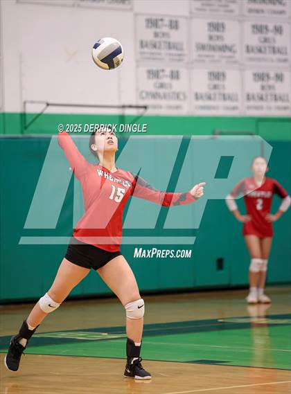 Thumbnail 3 in Wheatley vs Locust Valley (Nassau Class B Championship) photogallery.