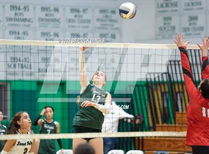 Thumbnail 1 in Wheatley vs Locust Valley (Nassau Class B Championship) photogallery.