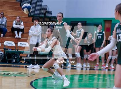 Thumbnail 3 in Wheatley vs Locust Valley (Nassau Class B Championship) photogallery.