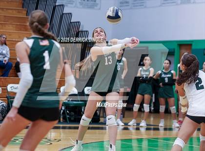 Thumbnail 1 in Wheatley vs Locust Valley (Nassau Class B Championship) photogallery.