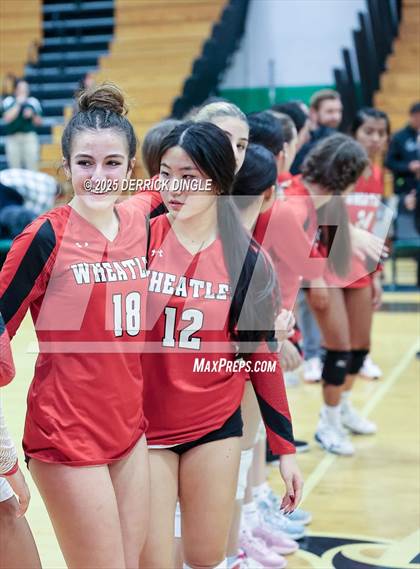 Thumbnail 2 in Wheatley vs Locust Valley (Nassau Class B Championship) photogallery.