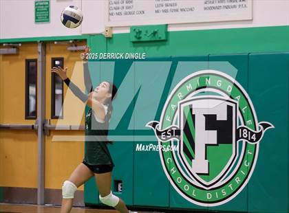 Thumbnail 3 in Wheatley vs Locust Valley (Nassau Class B Championship) photogallery.