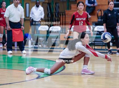 Thumbnail 3 in Wheatley vs Locust Valley (Nassau Class B Championship) photogallery.