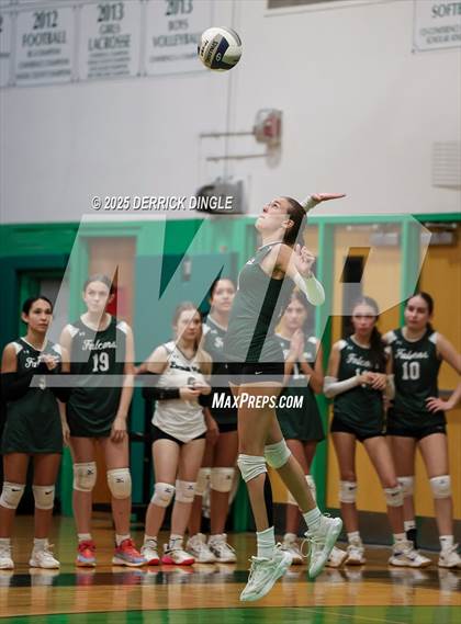 Thumbnail 1 in Wheatley vs Locust Valley (Nassau Class B Championship) photogallery.