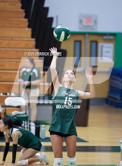 Thumbnail 2 in Wheatley vs Locust Valley (Nassau Class B Championship) photogallery.