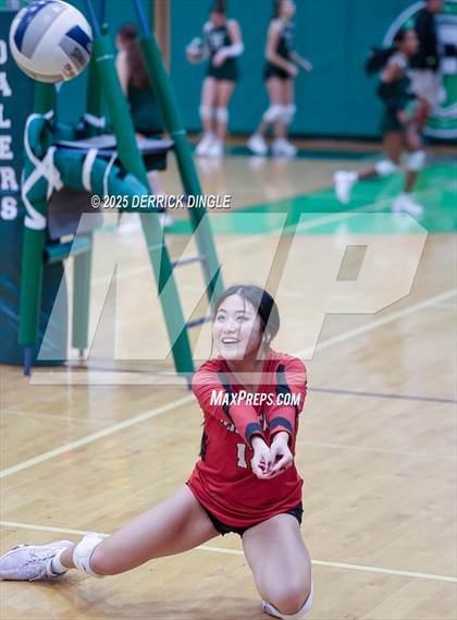 Thumbnail 1 in Wheatley vs Locust Valley (Nassau Class B Championship) photogallery.