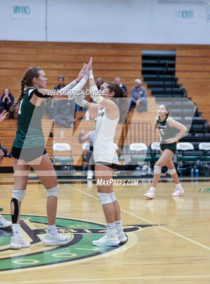 Thumbnail 2 in Wheatley vs Locust Valley (Nassau Class B Championship) photogallery.