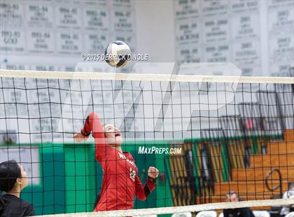 Thumbnail 2 in Wheatley vs Locust Valley (Nassau Class B Championship) photogallery.