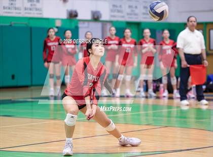 Thumbnail 3 in Wheatley vs Locust Valley (Nassau Class B Championship) photogallery.